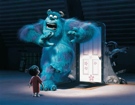 Disney Pixarさんのインスタグラム写真 Disney Pixarinstagram「monsters Inc Airs