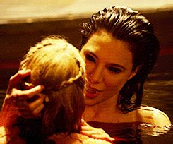 Jaime Murray On Tumblr Vampire Bites Vampire Horror Movies