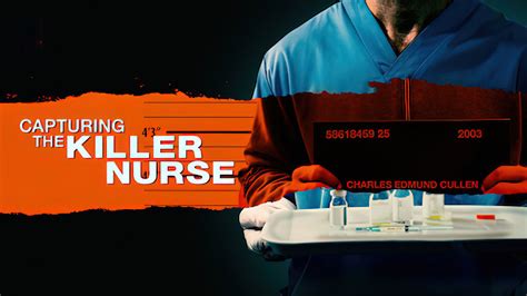 capturing the killer nurse netflix documentary where to watch