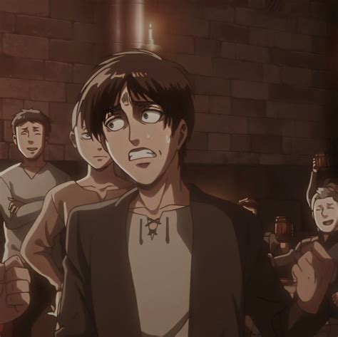 Matching Icons Eren Pfp Aesthetic Pic County