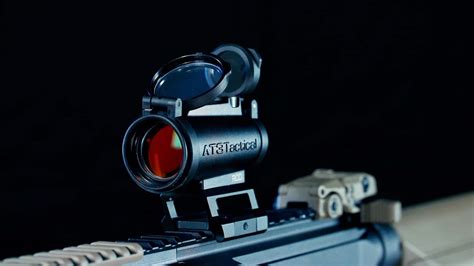 Choosing The Best Ar 15 Red Dot Sight