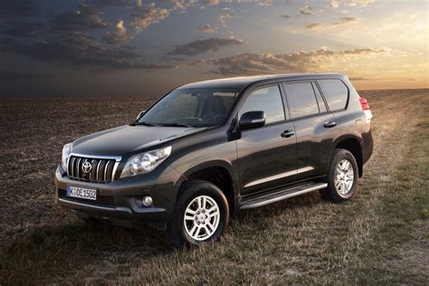 Maybe you would like to learn more about one of these? Toyota Land Cruiser Serie 150 : essais, fiabilité, avis ...