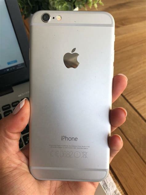Iphone 6 Excellent Condition 64gb In Middlesbrough North Yorkshire