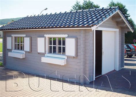 Diy garage aus holz bauen. Carport » Garagen & Carports aus Holz vom Profi | BUTENAS