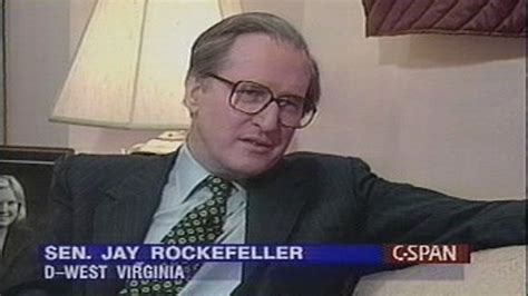 Life And Career Of John Rockefeller Iv C