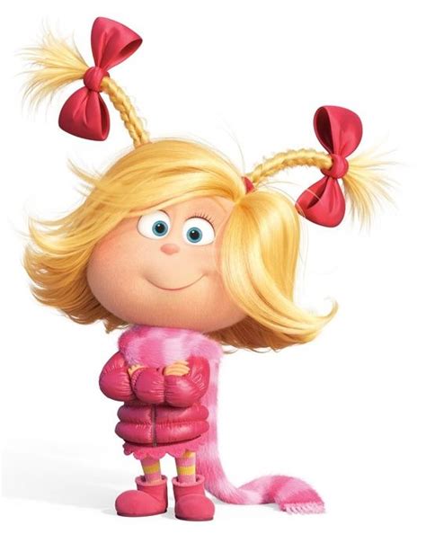 Pin By Anne Cunning On Crazy Hair Day Cindy Lou Cindy Lou Who Cindy