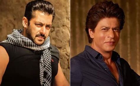 Salman Khans Extended Cameo In Srks Pathan To Continue In Tiger 3