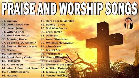 🔴 Best Christian Gospel Songs Lyrics Playlist 🙏 New Christian Worship Songs 2022 With Lyrics