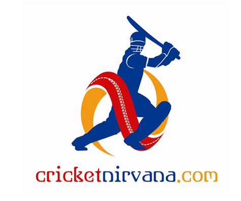 Cricket Logo Design Free Download