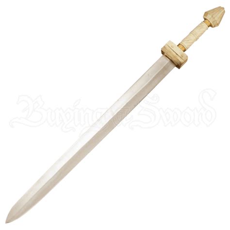 3rd Century Roman Spatha Ah 2002 By Medieval Swords Functional