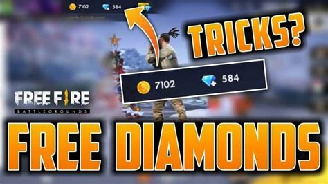 Use our 100% working and official garena free fire diamonds and coins generator. Free Fire Diamond Hack: Best ways to hack Free Fire Coins ...