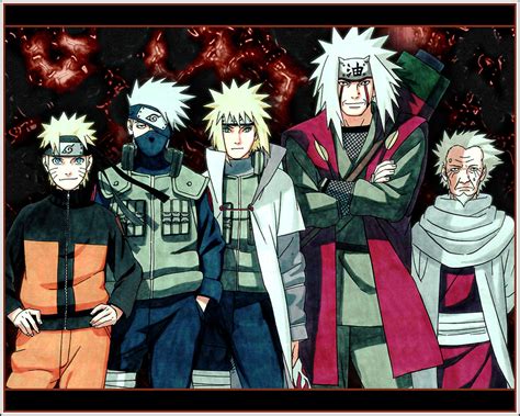 Naruto Wallpaper And Background Image 1280x1024 Id