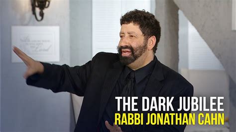 The Dark Jubliee Rabbi Jonathan Cahn On The Jim Bakker Show Youtube