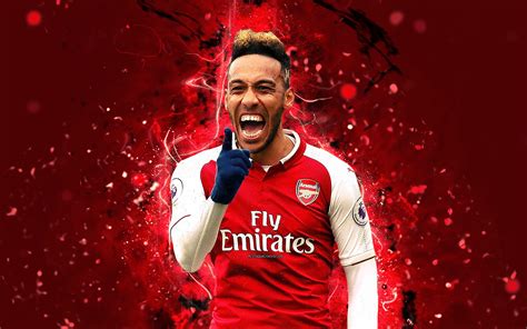 Mrbarclonista more wallpapers posted by mrbarclonista. Aubameyang Arsenal Wallpapers - Wallpaper Cave