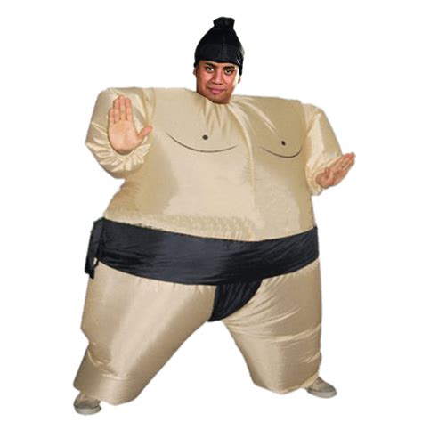 Download Sumo Costume Transparent Png Stickpng