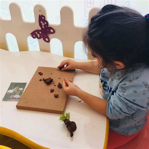 Atividades Com Argila Ed Infantil
