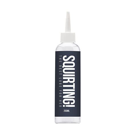 Squirting Lube For Her 250 Ml Seksikauppa Fi