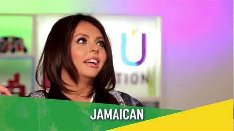 Little Mix Jamaican Acent Meme Youtube