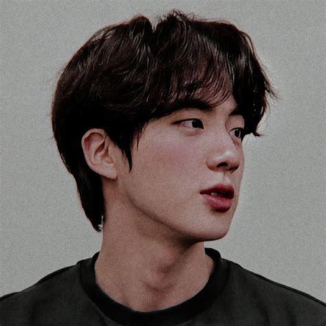 Pin On Seokjin