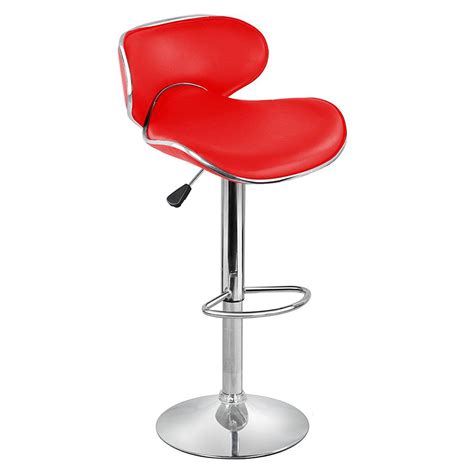 Some manufacturers even allow consumers to have a. Best 2 Faux Leather Kitchen Breakfast Bar Stool Barstools ...