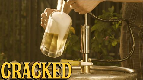 If Beer Ads Were Forced To Be Honest Beer Commercial Parody This Was