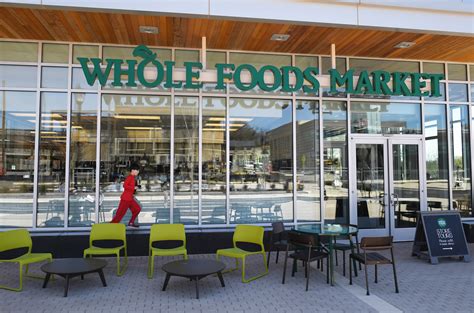 Whole Foods Rolls out Amazon Prime Discounts in Advance of Price Hike