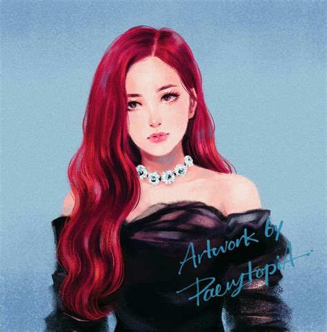Anime lovers | blackpink anime drawing easy ~ if you're looking for blackpink anime drawing we've got 28 graphics about blackpink anime drawing easy including images , photos, pictures. Images Of Anime Style Blackpink Rose Anime Drawing