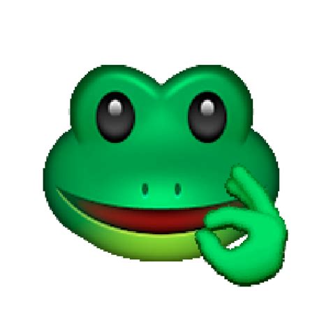 Emoji Pepe Pepe The Frog Know Your Meme