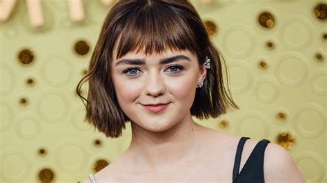 Why You Probably Wont See Maisie Williams In Any Blockbuster Movies