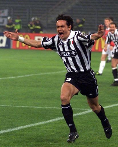 Tanti rimpianti ma nulla è perduto nella corsa champions. filippo inzaghi juve - Cerca con Google | Juventus fc ...