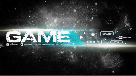 263 2560x1440 Wallpaper Youtube Banner Gaming Picture Myweb