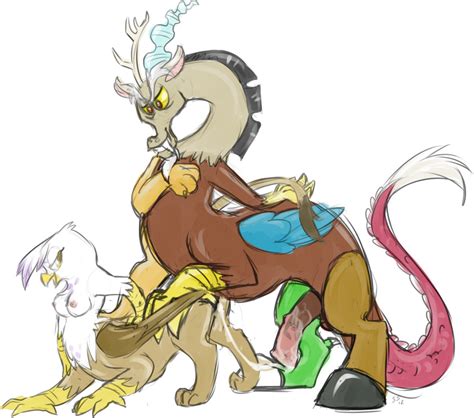 Rule 34 Angry Anthro Anthrofied Balls Discord Mlp. 