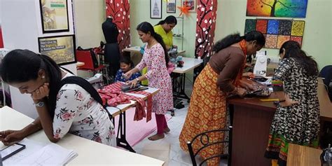 Fashion Designing Courses In Chennai Velachery Tamil Nadu Design