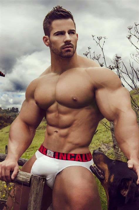Best Muscles Morphed Images On Pinterest Muscle Guys Hot Sex Picture
