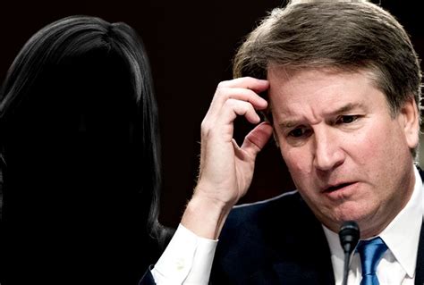 Republicans Hire A Female Assistant To Grill Brett Kavanaughs