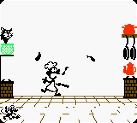 Game And Watch Gallery 2 Download Gamefabrique