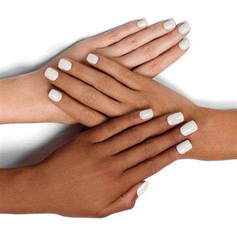 Puedes elegir colores medios, cálidos y fríos. +77 Colores de uñas que te enamorarán (Top Tendencias en ...
