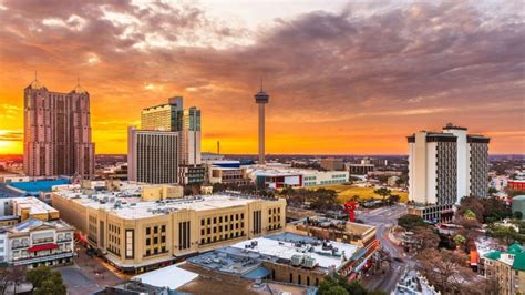 The 5 Best Suburbs Of San Antonio Tx Exp Realty