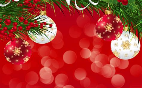 Download Christmas Background Wallpaper By Peterf77 Christmas