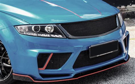 Welcome to galeri kereta tv!!! Modifikasi Proton Suprima S - Preve Club Malaysia