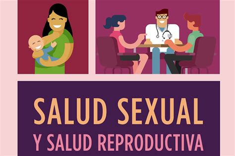 Revista Mujeres Salud Sexual Al Alcance De Todos Y Todas