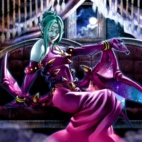 Dame Vampire Wiki Yu Gi Oh Fandom Powered By Wikia