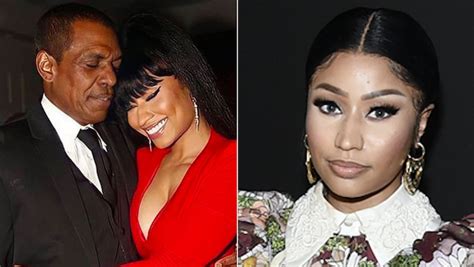 Nicki Minajs Father Killed In Hit And Run Accident Arise News