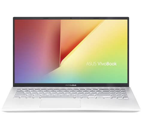 Asus Vivobook X512da Ej1432t 90nb0lz2 M26660 Laptop Specifications