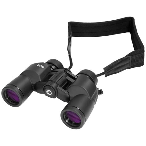 Meh Barska 8x30 Crossover Waterproof Binoculars
