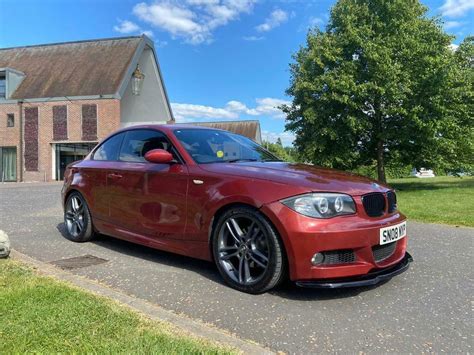 Amennyiben ön mégis olyan eladó bmw 125i turbó. BMW 125i Coupe M Sport 3.0L Petrol | in Hounslow, London | Gumtree