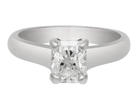 What Is The Tiffany Lucida Diamond And What Makes It So Special