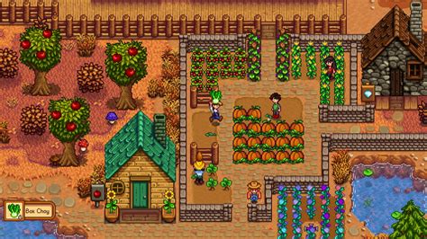 Here today we will disclose the best games like stardew valley of all time. Download Stardew Valley on PC with BlueStacks