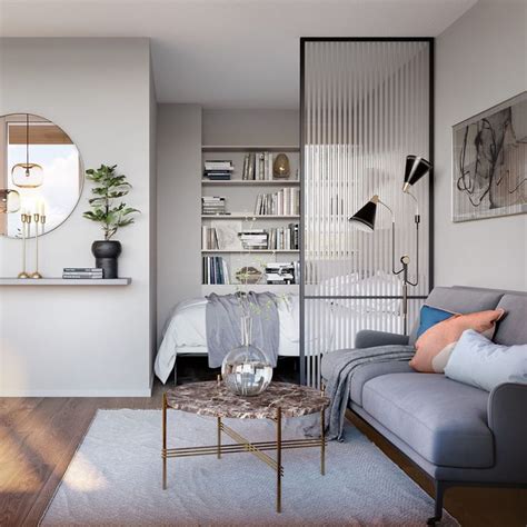Image Result For Interior Design 2018 Scandinavian Apartment Interior