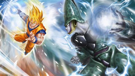 Wallpaper dragon ball super art dbz dragon dragon balls dragon ball wallpapers dragon ball goku. Super Saiyan 4 Goku and Vegeta Wallpapers (60+ images)